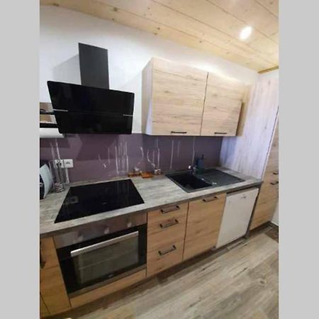 Appartement Vars Sainte Marie 6 Personnes 외부 사진