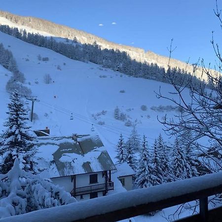 Appartement Vars Sainte Marie 6 Personnes 외부 사진