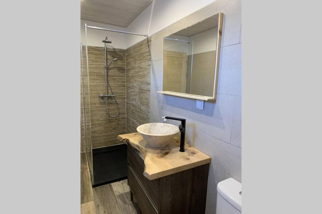 Appartement Vars Sainte Marie 6 Personnes 외부 사진